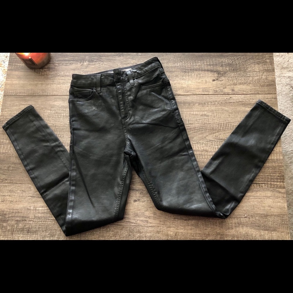NWOT ASOS Black Skinny Jeans